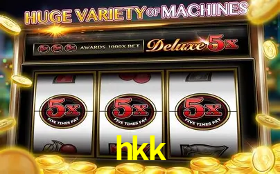 Desvendando o Mundo dos Jogos Virtuais na hkk