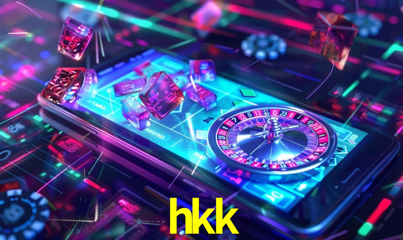 Estatísticas hkk