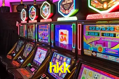 Desvendando o Mundo dos Jogos Virtuais na hkk
