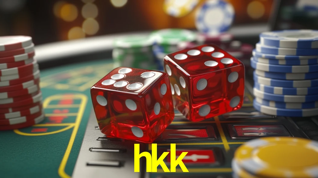 Welcome Bonus hkk
