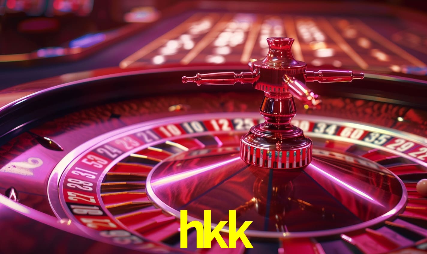 A Emoção da Loteria na hkk: Uma Chance de Mudança de Vida