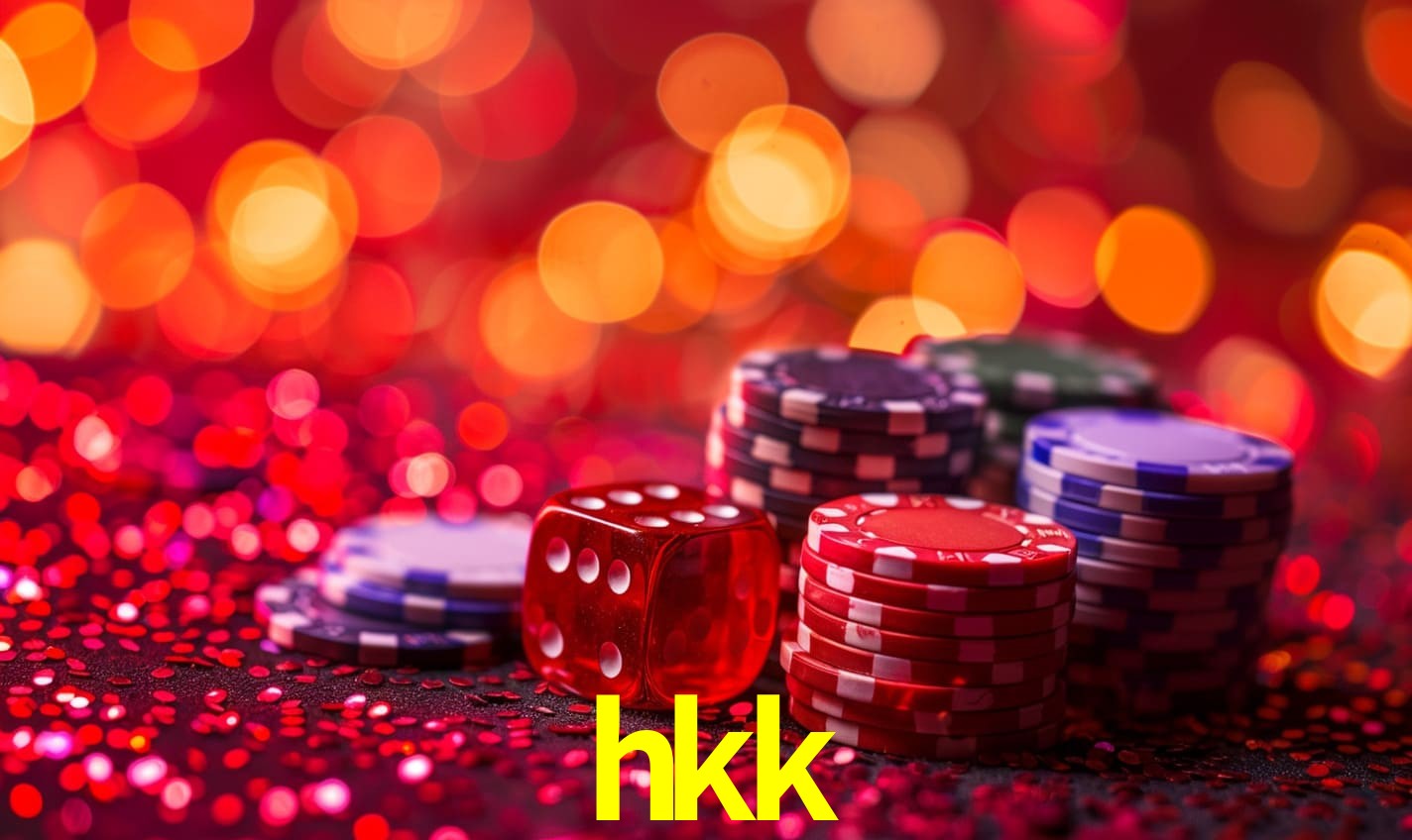 Desvendando o Mundo dos Jogos Virtuais na hkk