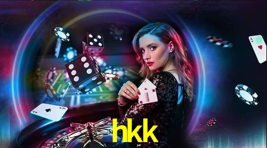 APP oficial da hkk para mobile