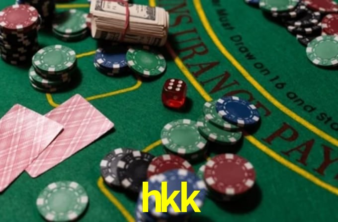 Premium Interface hkk