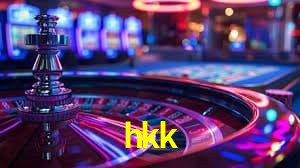 Account Benefits hkk