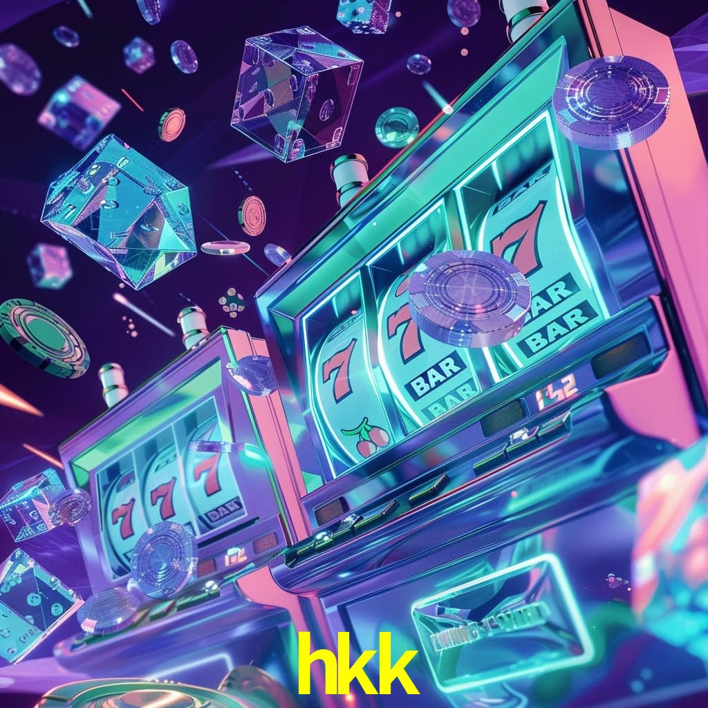 cassino hkk