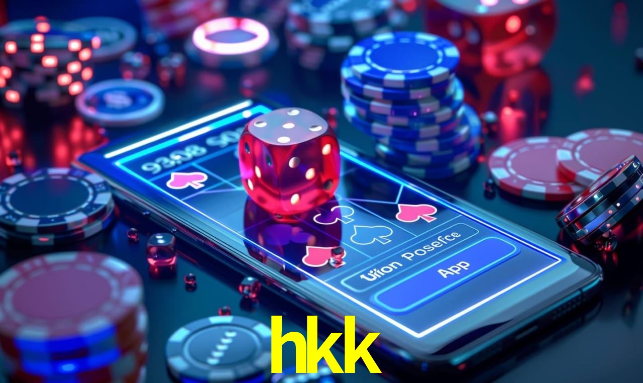Explore as vantagens do hkk: serviço profissional e confiabilidade
