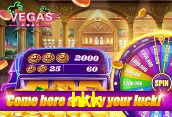 Descubra o Mundo do Cassino Online com hkk