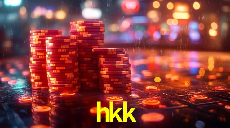 Live Casino hkk