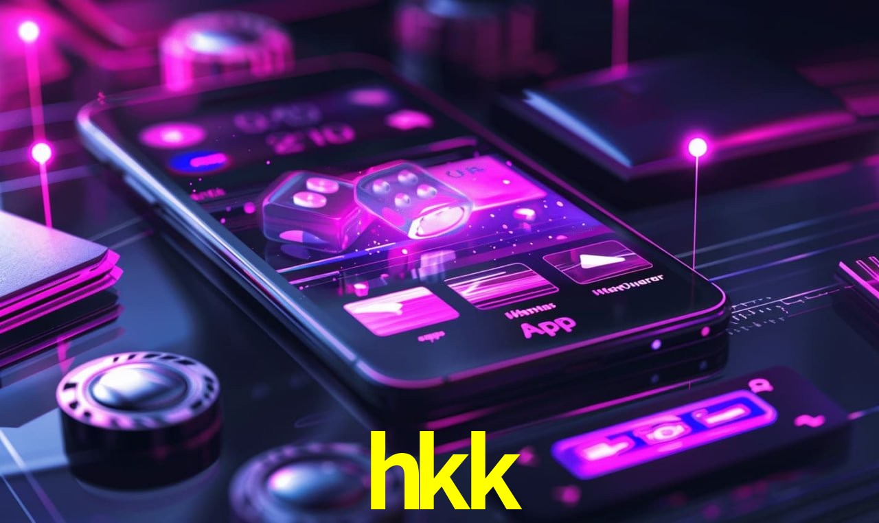 Live Casino hkk