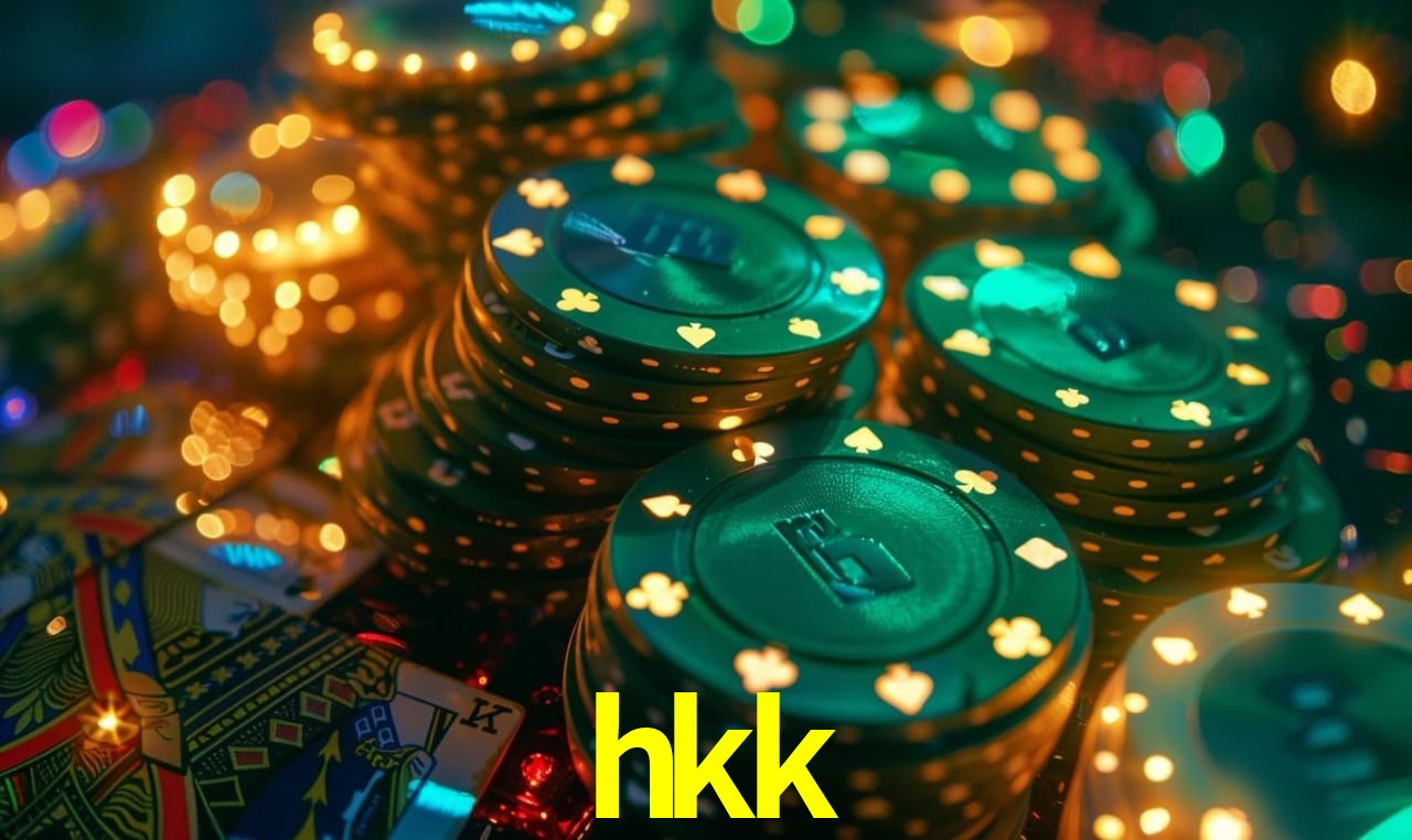 Apostas de Futebol hkk