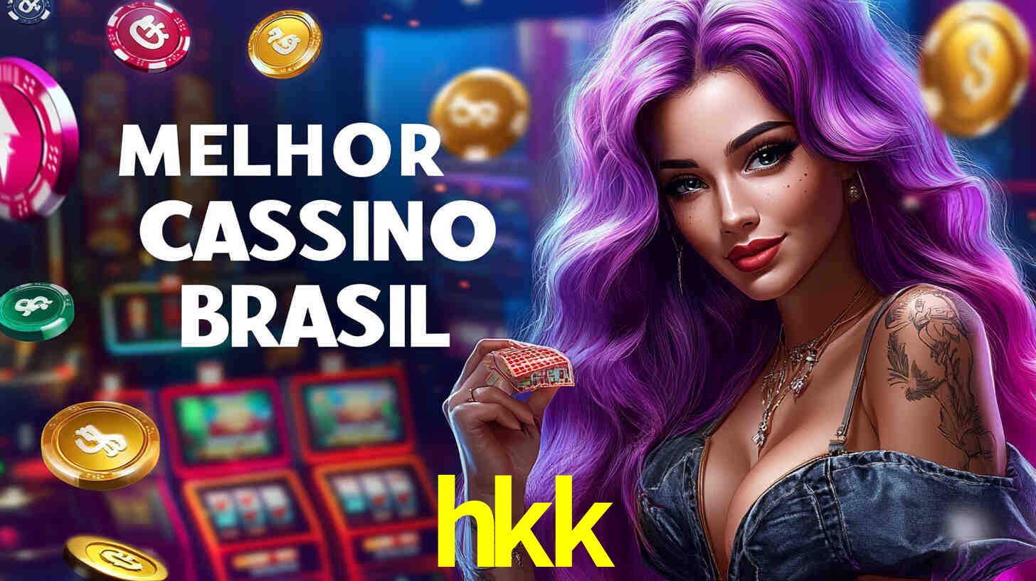 Explorando a Categoria de Eventos em Apostas na hkk