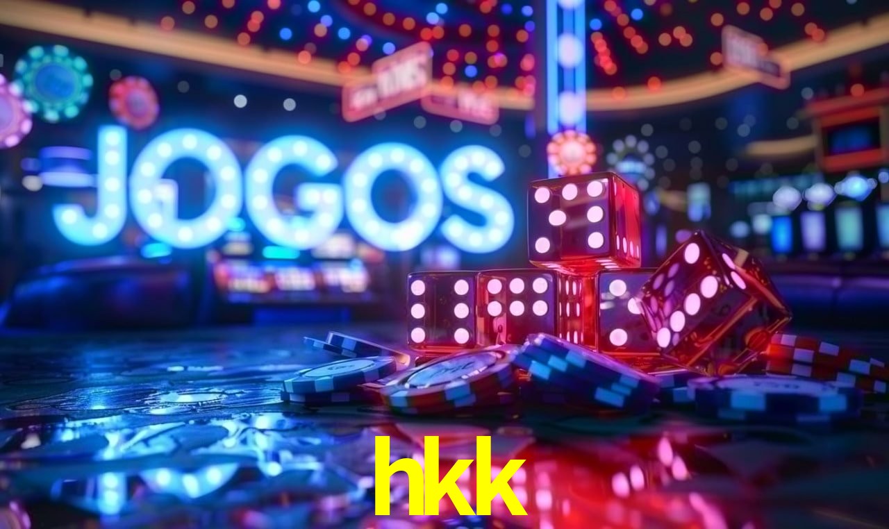 Jogos Exclusivos hkk