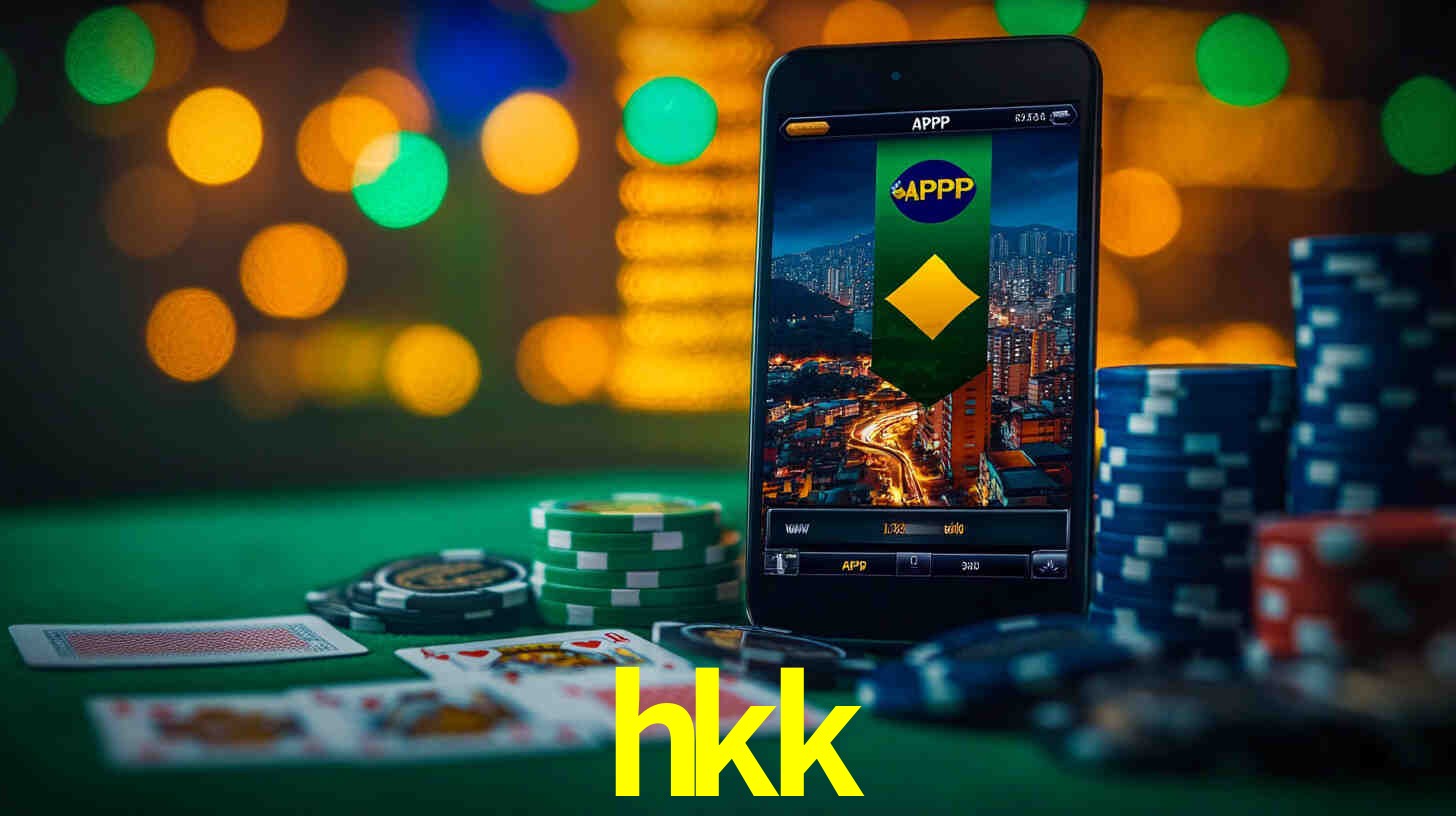 Explorando a Categoria de Eventos em Apostas na hkk