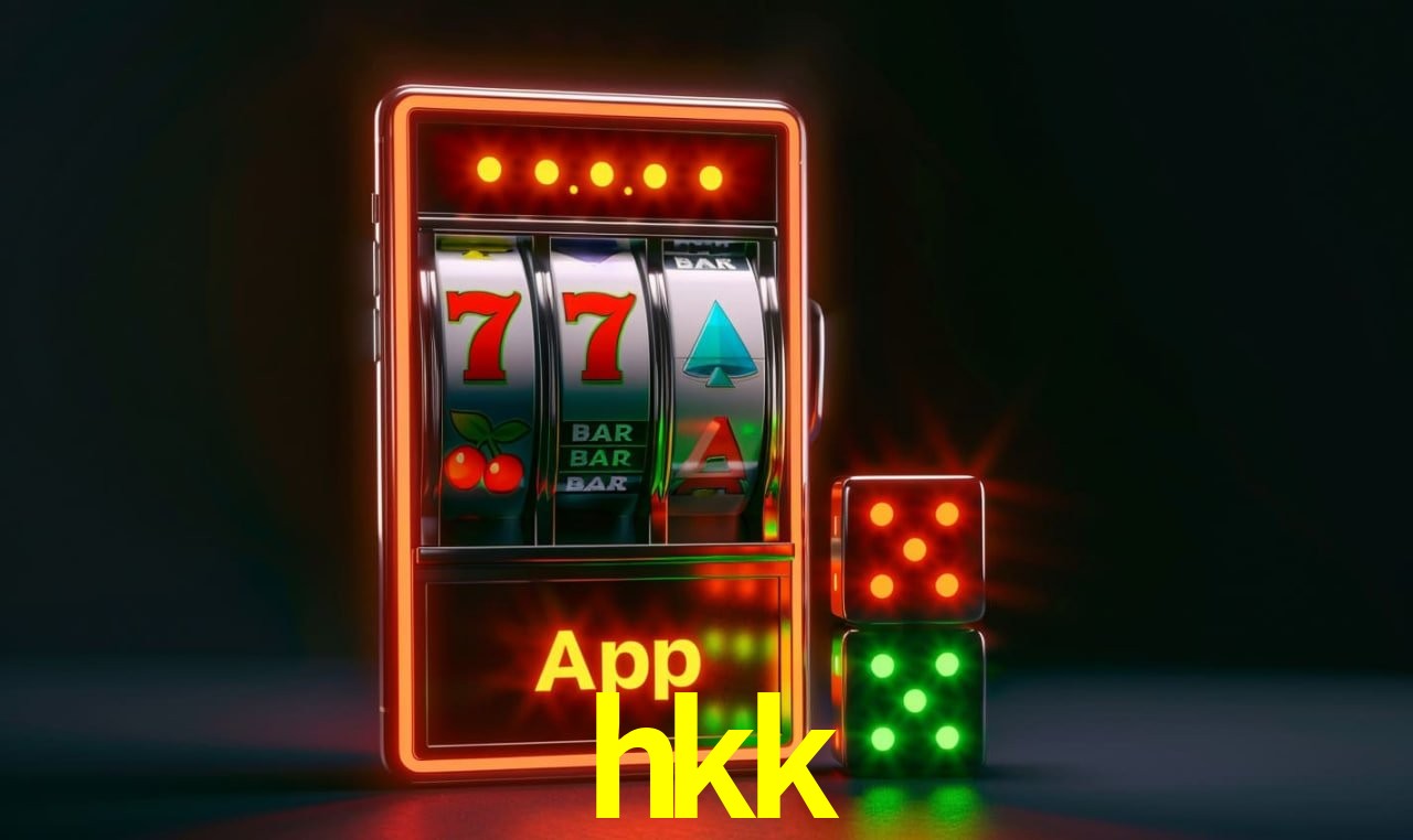 Diretório de Jogos hkk