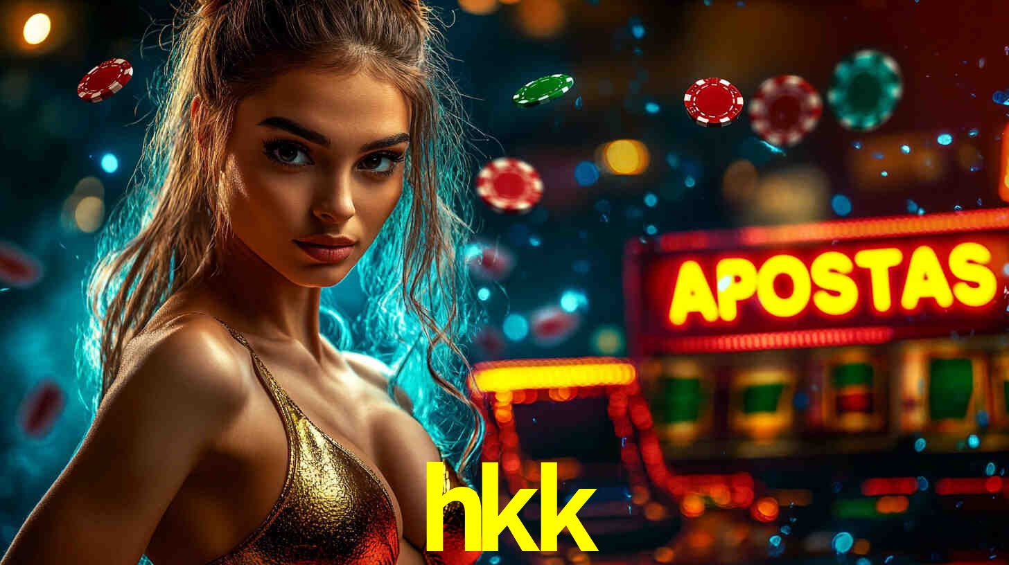 A Popularidade dos Caça-Níqueis no hkk