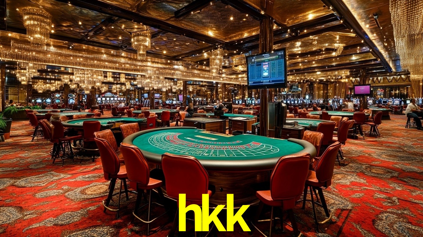 Tournaments hkk