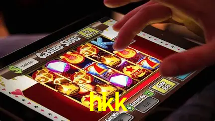 Desvendando o Mundo dos Jogos Virtuais na hkk