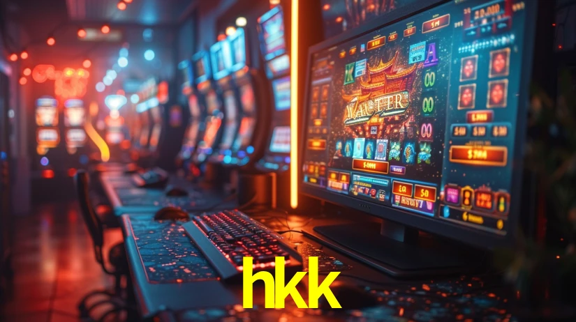 VIP Casino hkk