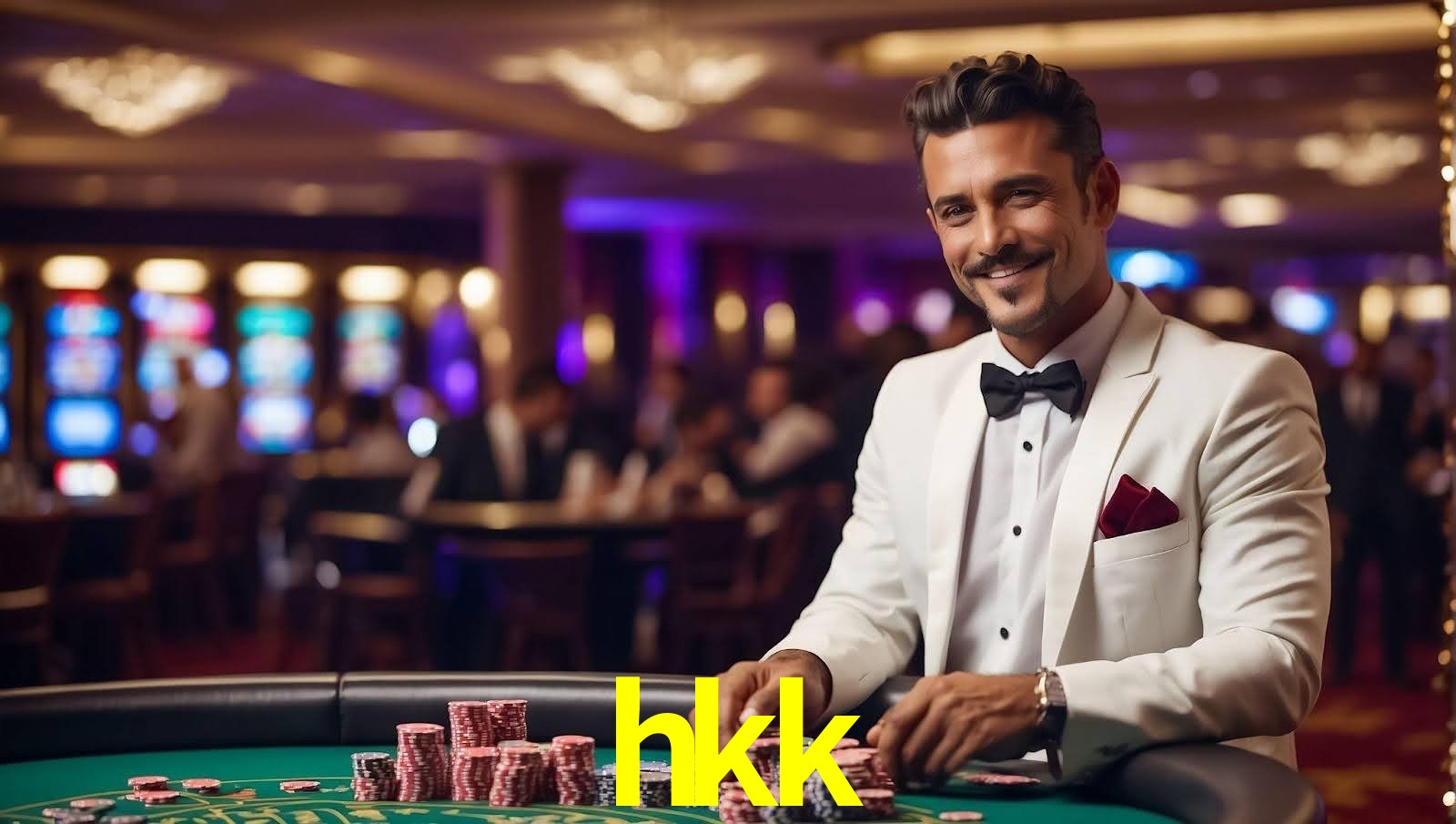 Promoções Sazonais hkk
