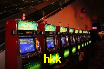 A Experiência Imersiva dos Cassinos Ao Vivo no hkk