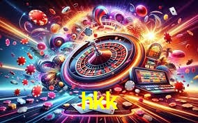 Apostas de Tênis hkk