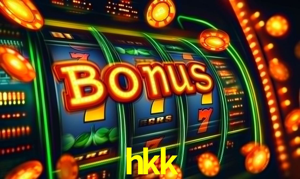 Bonus Features hkk