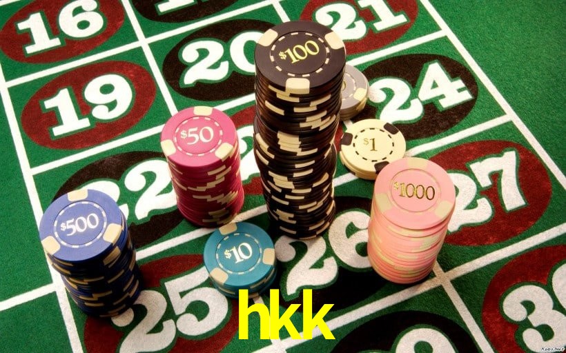 Estatísticas Esportivas hkk